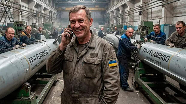 "Баллистика" на подходе: Враг готовит быстрые удары по Москве