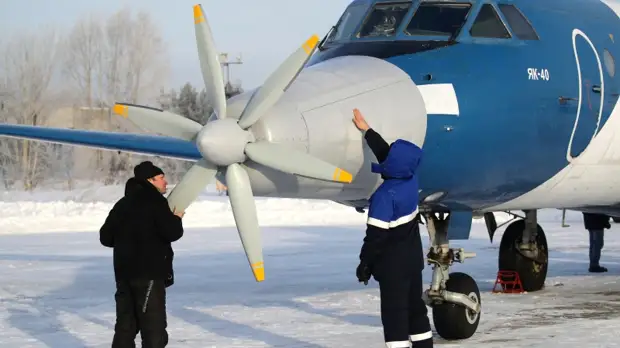Сибирский электродвигатель для самолетов ликвидирует отставание России в авиастроении