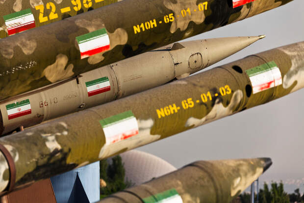 КСИР объявил об уничтожении беспилотника MQ-9 над Исфаханом