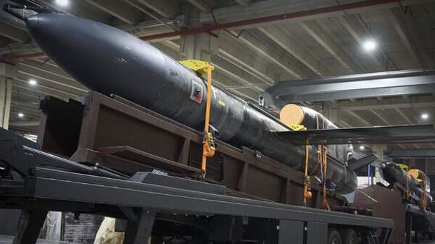 "Нашли подземный цех": Кнутов объяснил, как Украине удалось наладить производство ракет "Фламинго"