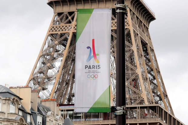Спецслужбы рекомендовали Парижу отменить церемонию открытия Олимпийских игр