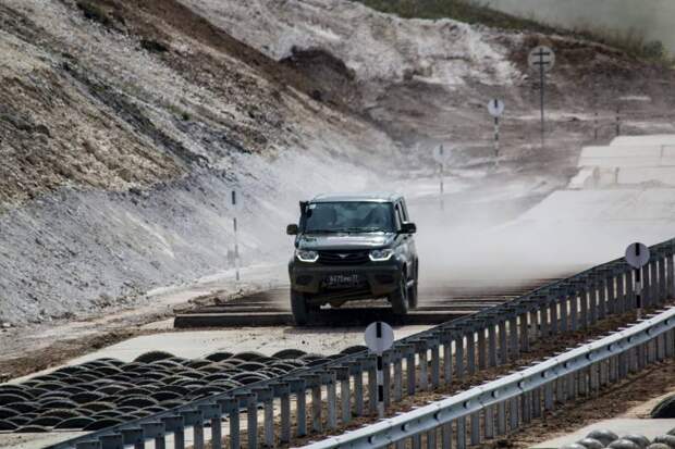 Автогонки для настоящих мужиков Автогонки для настоящих мужиков