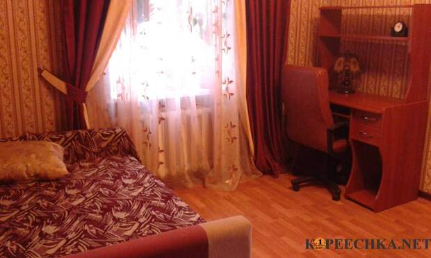 Сдам квартиру одинокому человеку без вредных привычек - Донецк - 20 000 руб
