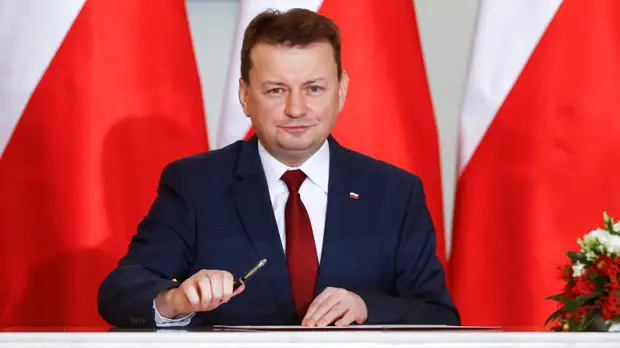 Польша выступила против создания общеевропейской армии