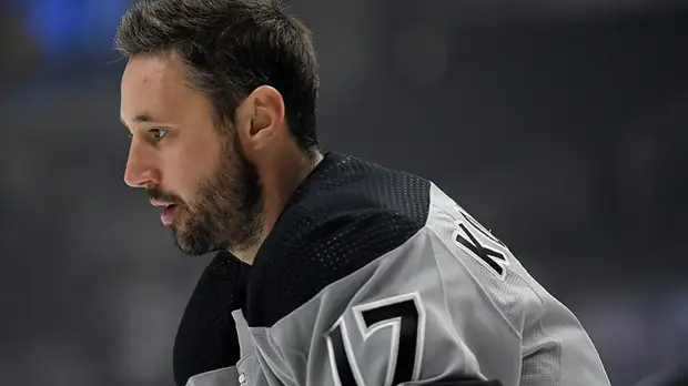 Худший показатель полезности, отсутствие голов и солидный контракт: почему Ковальчука выживают из «Лос-Анджелеса»