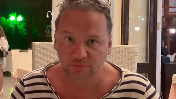 Небритый и брутальный: Александр Олешко резко сменил имидж Небритый и брутальный: Александр Олешко резко сменил имидж