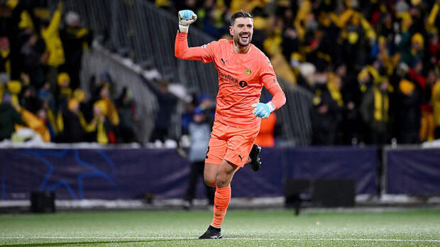 Норвежская федерация футбола — об игре Хайкина за сборную: необходимо одобрение ФИФА