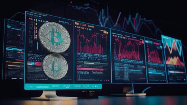 Зампред ЦБ Чистюхин: отказавшимся легализоваться грозит уход с крипторынка