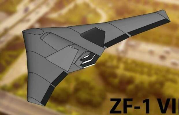 EurAsian Times: Пакистан хочет бороться с С-400 дронами-невидимками