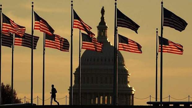 В США рассказали об истерике из-за последствий контратак ВСУ