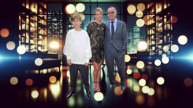 Сын Кончаловского и Высоцкой: почему отверг лёгкий путь и остался в России