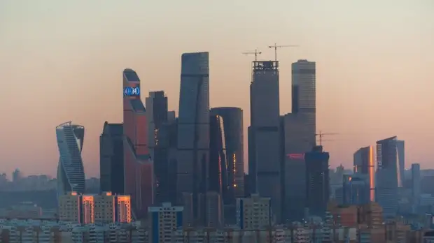 Названы самые экономически здоровые регионы России