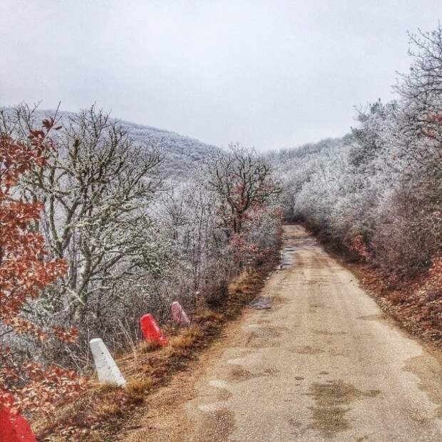 Крым красоты, крым, фото