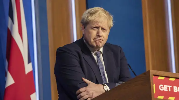 Посол Келин отметил способность премьера Британии Джонсона «выживать в любых трудностях»