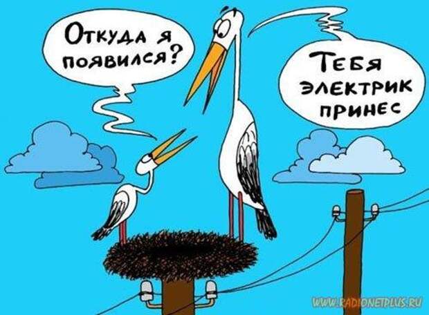 Улыбнись!:) (42повода)