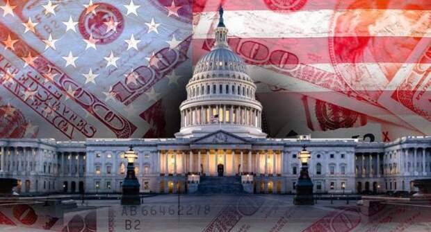 Суммарный государственный долг в мире «пробил планку» в 100 триллионов долларов