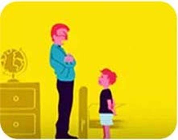 4 типа родительских стилей в психологии: Какой вы родитель?1
