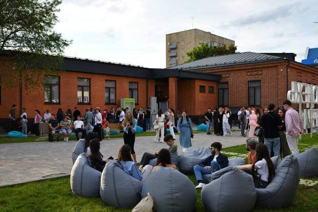 «Молодежь и дети»: как в Адыгее реализуется новый нацпроект