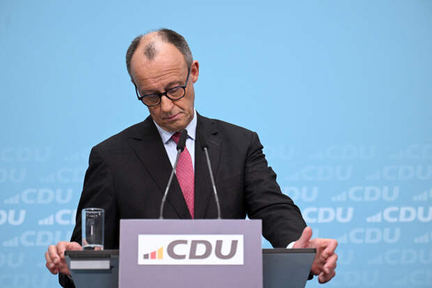 Испания раскритиковала Мерца за молчание перед Трампом