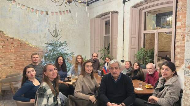 Париж в самом сердце Краснодара: как познакомиться в цифровую эпоху