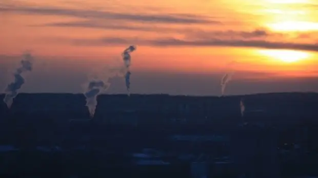 В Подмосковье начали работать 15 автоматических станций контроля качества воздуха