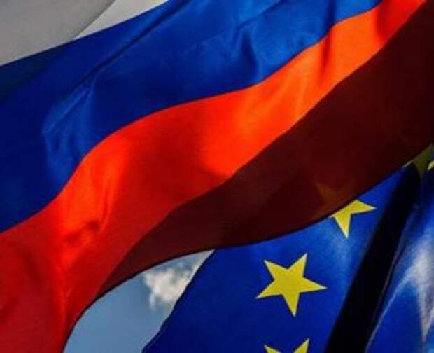 Торговые отношения между Россией и Европой восстанавливаются