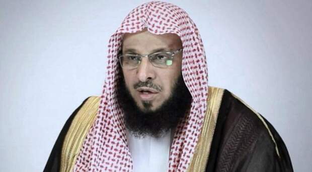 Шейх из Саудовской Аравии поделился способом, как помириться с женой за 5 минут при любой ссоре