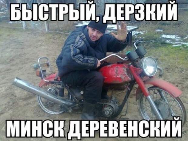 Свежие фотоприколы на автотематику (21 шт)