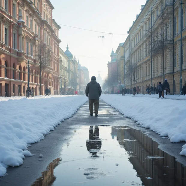 Голубям перекроют "столовую"? В Петербурге обсуждают запрет на кормление птиц