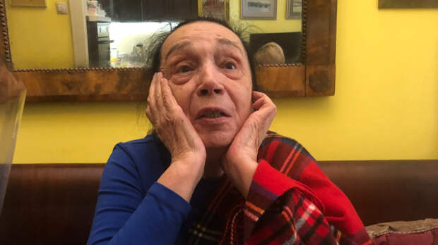 Союз кинематографистов России взял на себя расходы на похороны Гитаны Леонтенко