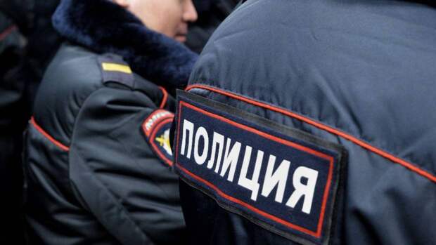 Полицейские спасли замерзшего жителя Магнитогорска от смерти на дороге