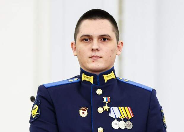 Власти Кузбасса прокомментировали исчезновение Героя России Асылханова