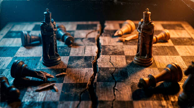 Изнанка секретных переговоров России и США. Страшный план готов. Делягин объяснил на пальцах