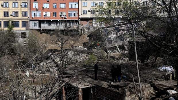 Певица Жасмин: жители Дагестана сильные, они достойно проходят через катастрофу