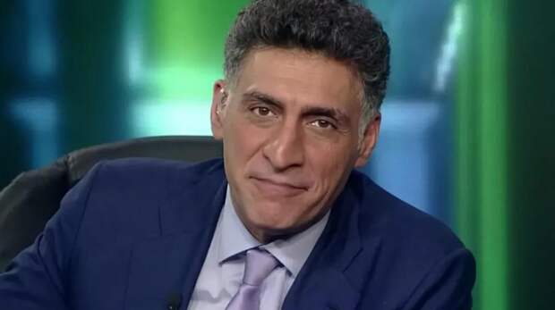 «Я не верю, что люди умирают»: Симоньян в 60-летие Кеосаяна тоскует без мужа