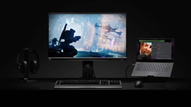 Источник изображения: NVIDIA