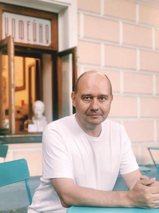 Олег Леонов: статус объектов культурного наследия спасет 20 домов в ЦАО и Лефортово. Автор фото: Александр Иванов