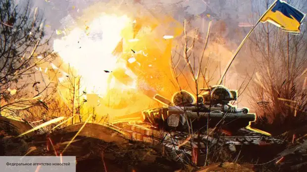 Федеральное агентство новостей