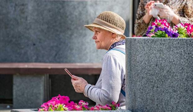 Фото: Konstantin Kokoshkin/ Global Look Press/ www.globallookpress.com