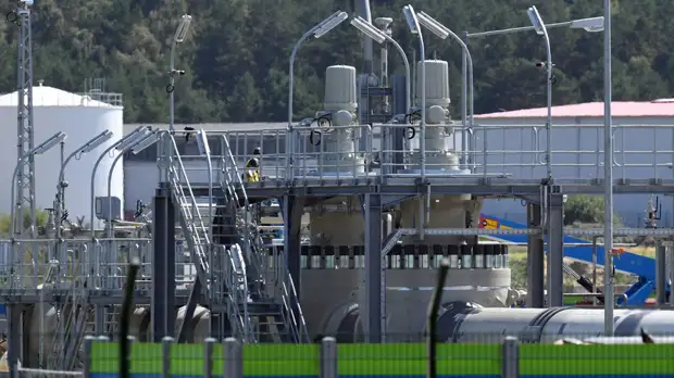 Депутат Ананских заявил о минусах затягивания сертификации СП-2 для европейцев