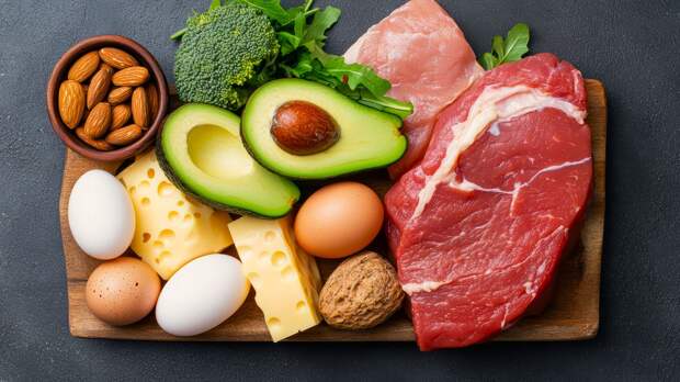 Исследование на мышах выявило серьезные недостатки популярной диеты