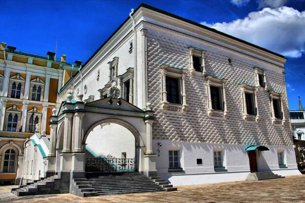 Музеи Москвы, ч.22