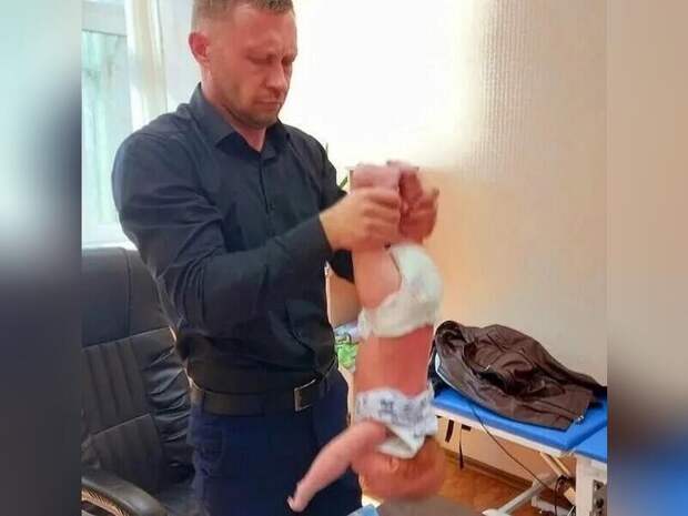Дело забайкальского «целителя» передано в суд Иркутска