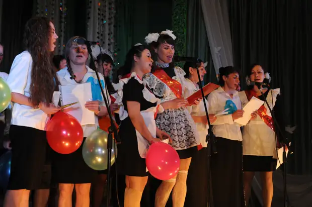 В Самарской области выпускные и последние звонки могут пройти в традиционном формате