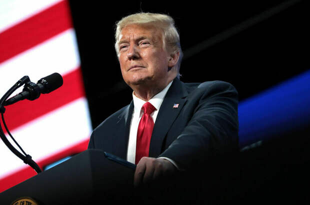 Guardian: Иран и Дания могут стать следующими целями для удара США