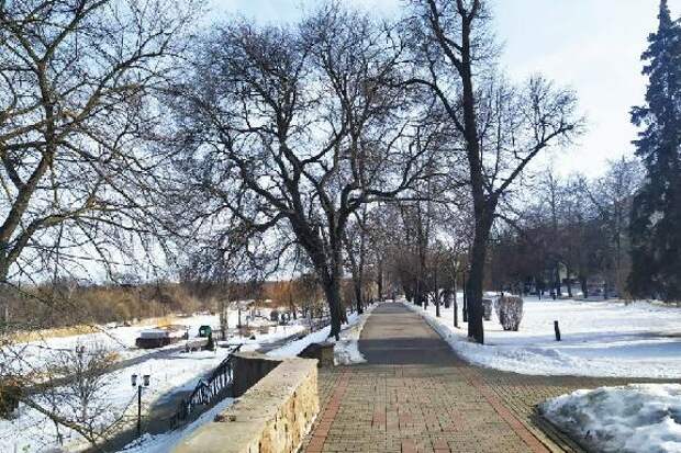 В Гидрометцентре рассказали, какой будет предстоящая зима
