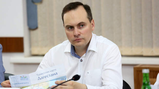 Здунов подписал указ об отставке регионального правительства Мордовии