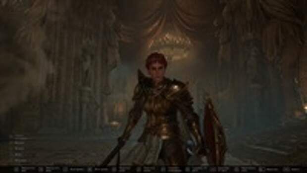 Обзор Lords of the Fallen