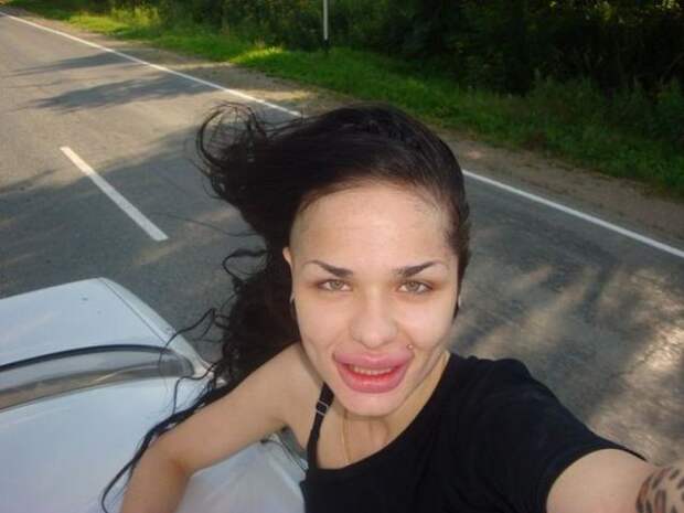 Как может измениться человек (32 фото) Как может измениться человек (32 фото)