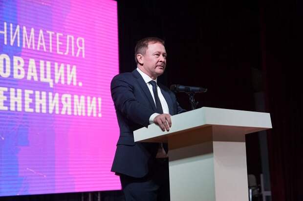 100 влиятельных людей Ивановской области-2025: Дмитрий Лукьянченко — 78-е место